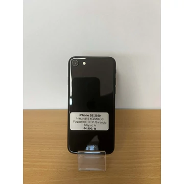 Appe iPhone SE 64GB (Használt)