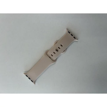 Apple watch Szíj Szilikon