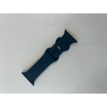 Apple watch Szíj Szilikon
