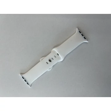 Apple watch Szíj Szilikon