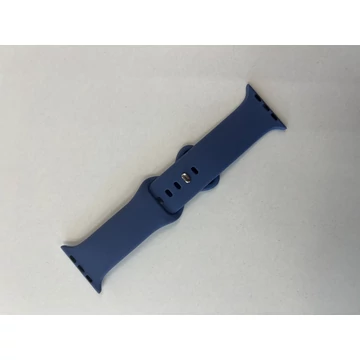 Apple watch Szíj Szilikon