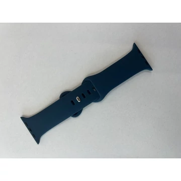 Apple watch Szíj Szilikon