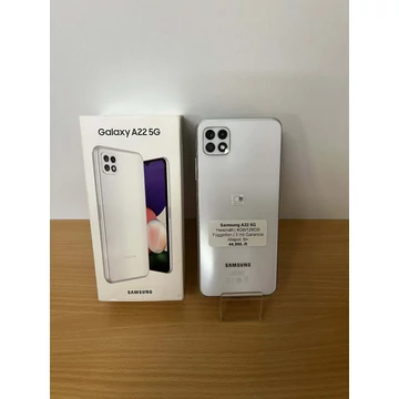 Samsung A22 5G (Használt)