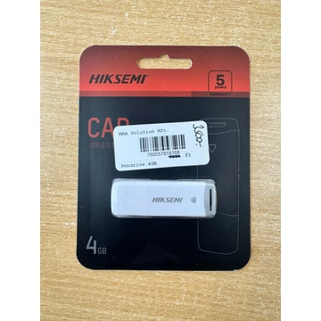 4GB pendrive