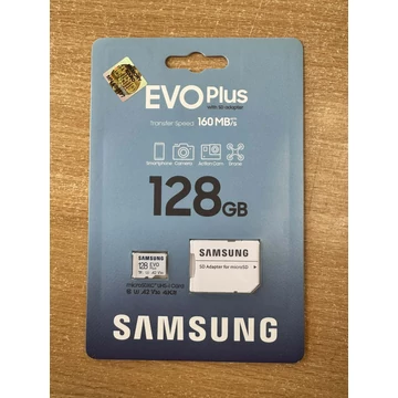 Samsung 128GB