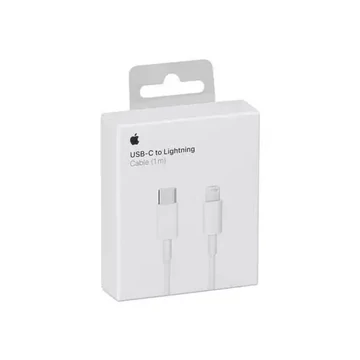 Apple type-C lightning (Gyári)