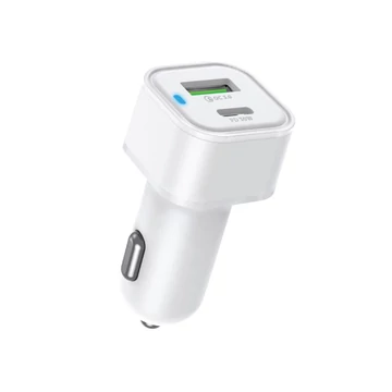 Sturdo Autós töltő 48w