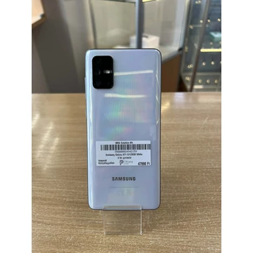 Samsung Galaxy A71 (Használt)