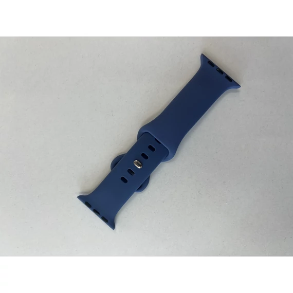 Apple watch Szíj Szilikon