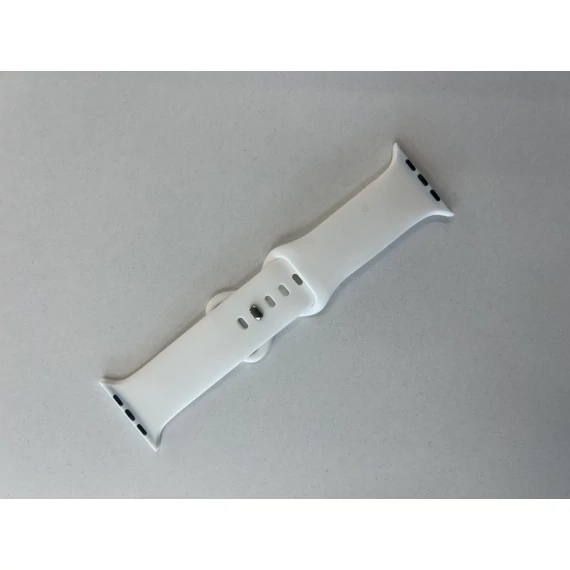Apple watch Szíj Szilikon