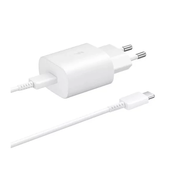 Samsung gyorstöltő 25W