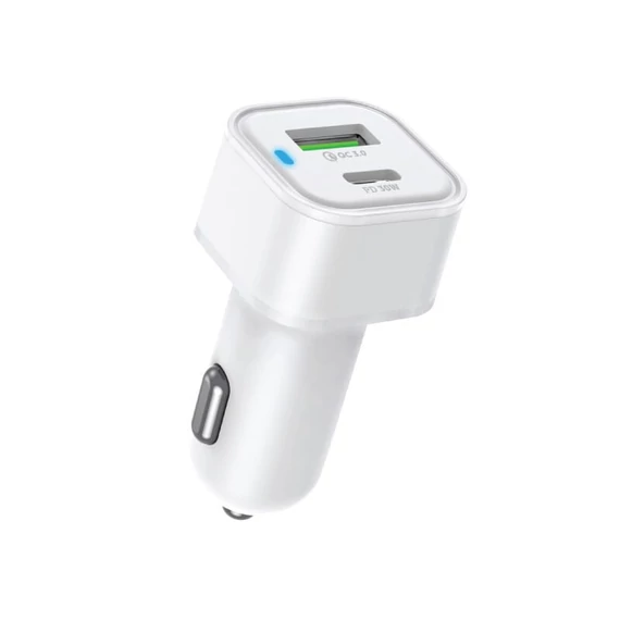 Sturdo Autós töltő 48w