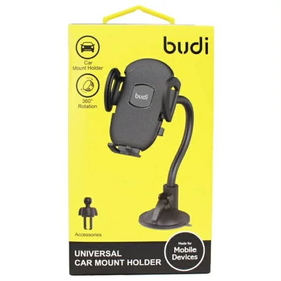 Univerzális 2in1 autós tartó