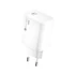 Kép 2/2 - Hálózati töltő, mini GaN 45W